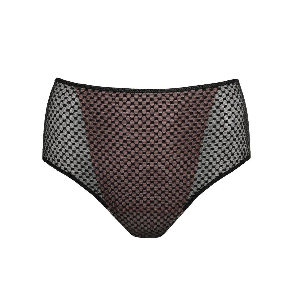 PrimaDonna Twist Prima Donna Twist Glass Beach tailleslip 38-48 zwart