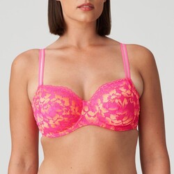 Verao full cup C-H L A pink