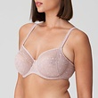 PrimaDonna Twist Prima Donna Twist epirus beugel bh C-G bois de rose