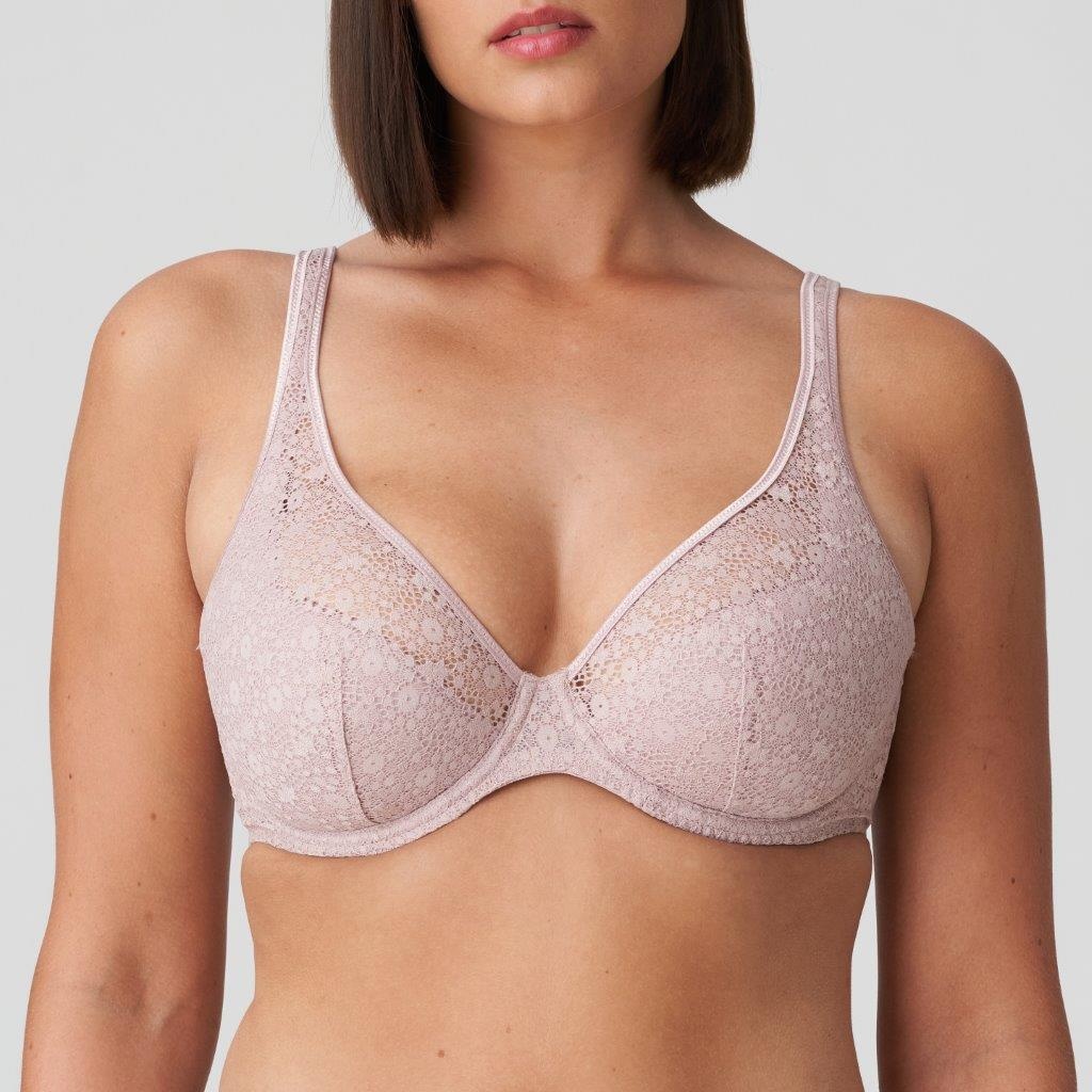PrimaDonna Twist Prima Donna Twist epirus triangelbh F70 bois de rose