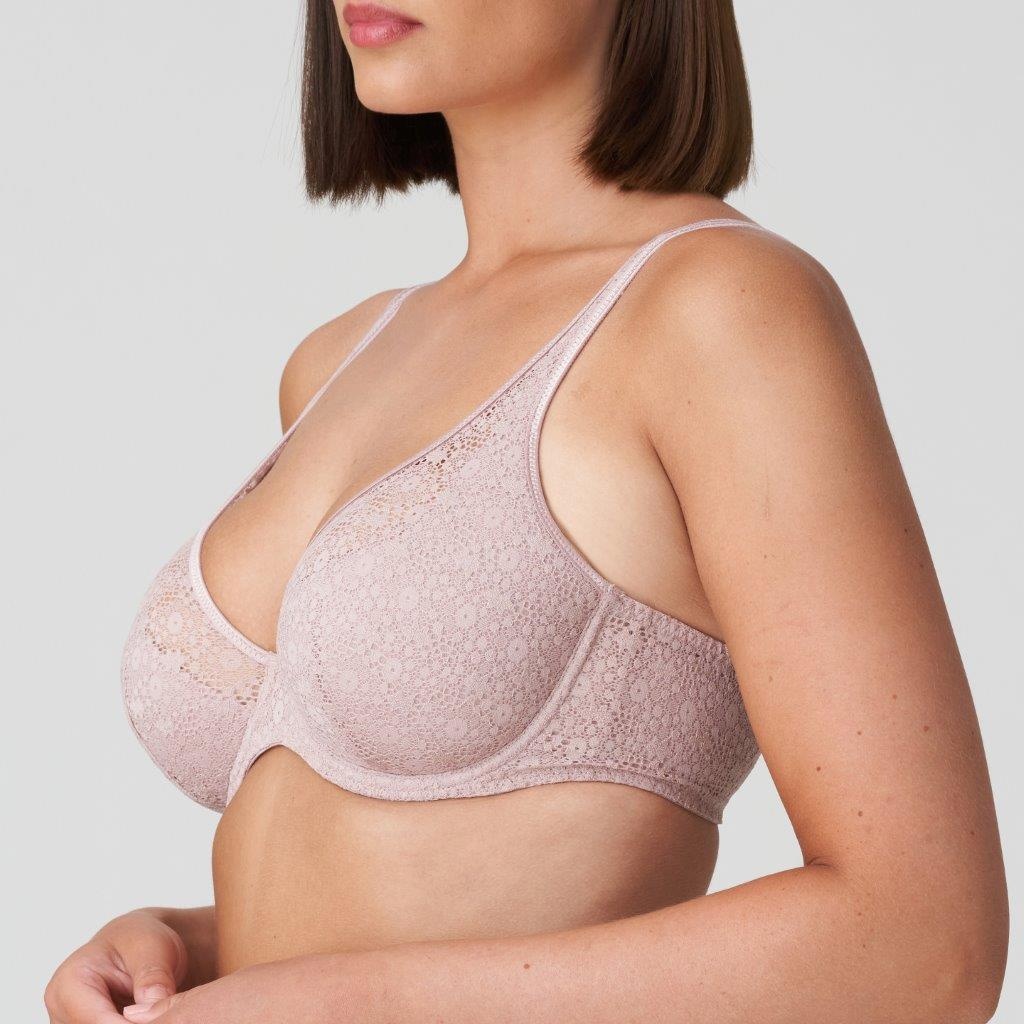 PrimaDonna Twist Prima Donna Twist epirus triangelbh F70 bois de rose