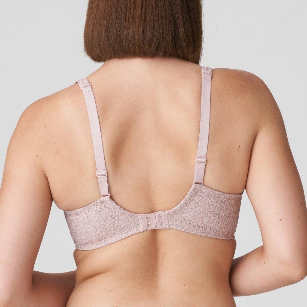 PrimaDonna Twist Prima Donna Twist epirus triangelbh F70 bois de rose