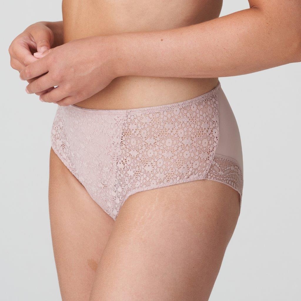 PrimaDonna Twist Prima Donna Twist epirus tailleslip 38-50 bois de rose