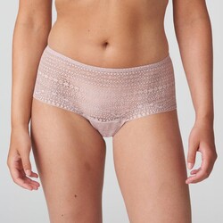 Epirus hotpants 36-48 bois de rose