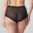 Prima Donna Prima Donna Sophora hotpants 38-48 zwart