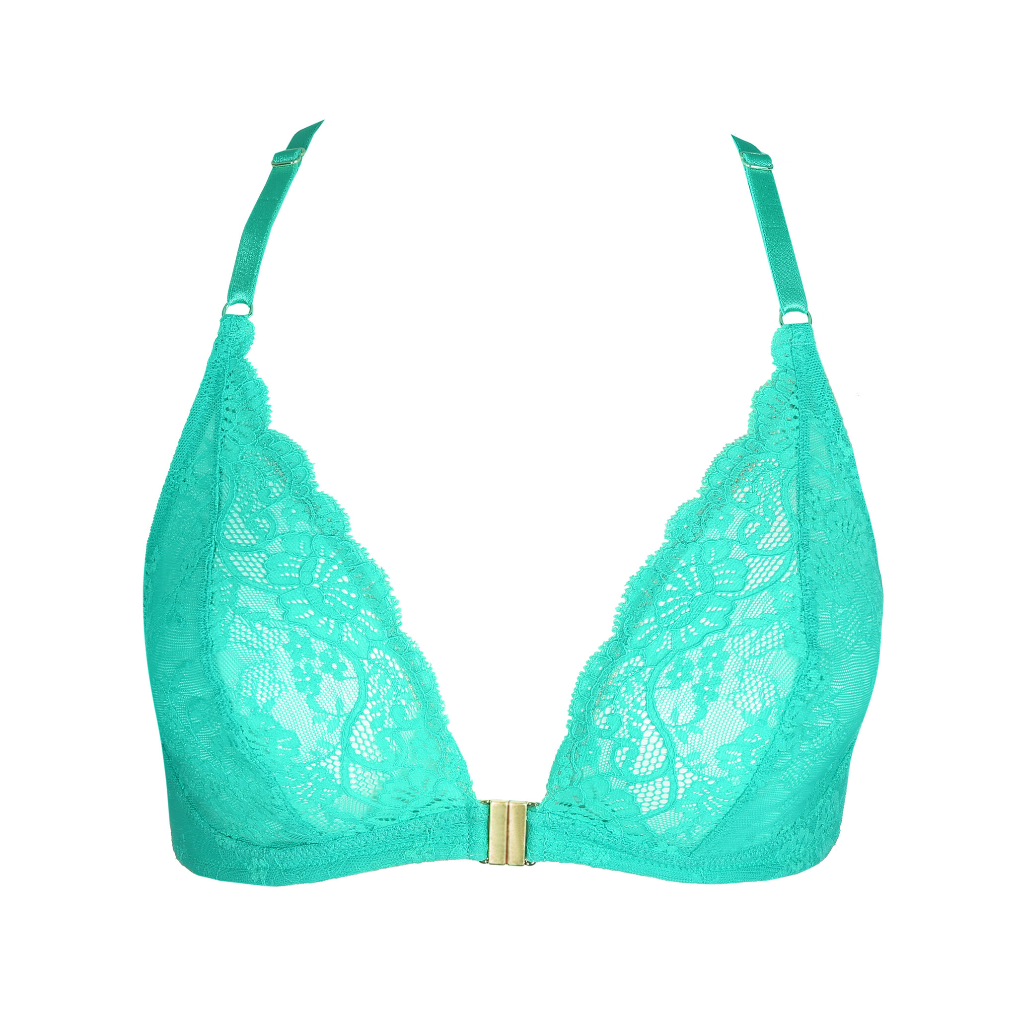 Marie Jo Marie Jo Melipha bralette A-D vivid green