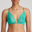 Marie Jo Marie Jo Melipha bralette A-D vivid green