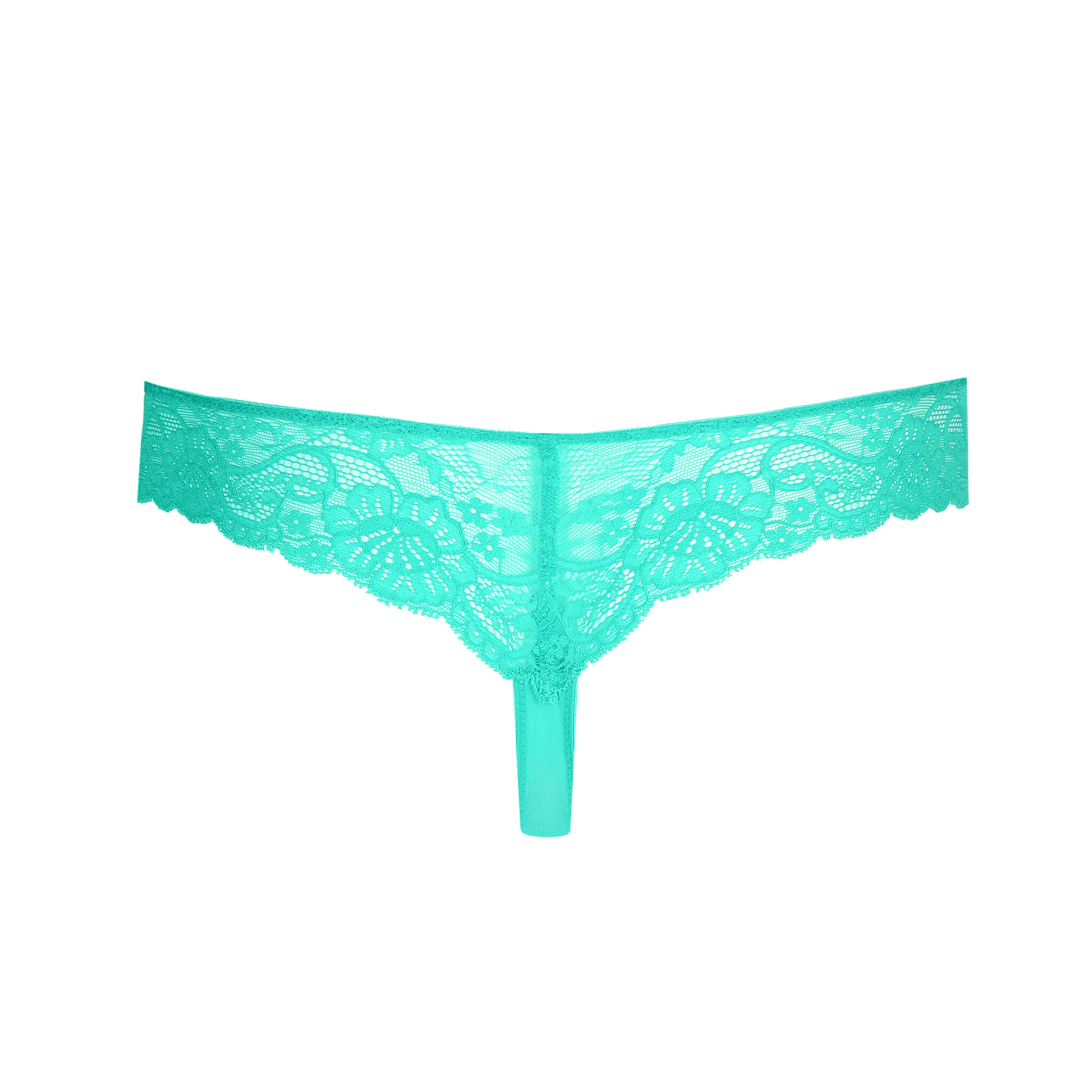 Marie Jo Marie Jo Melipha string 36 vivid green