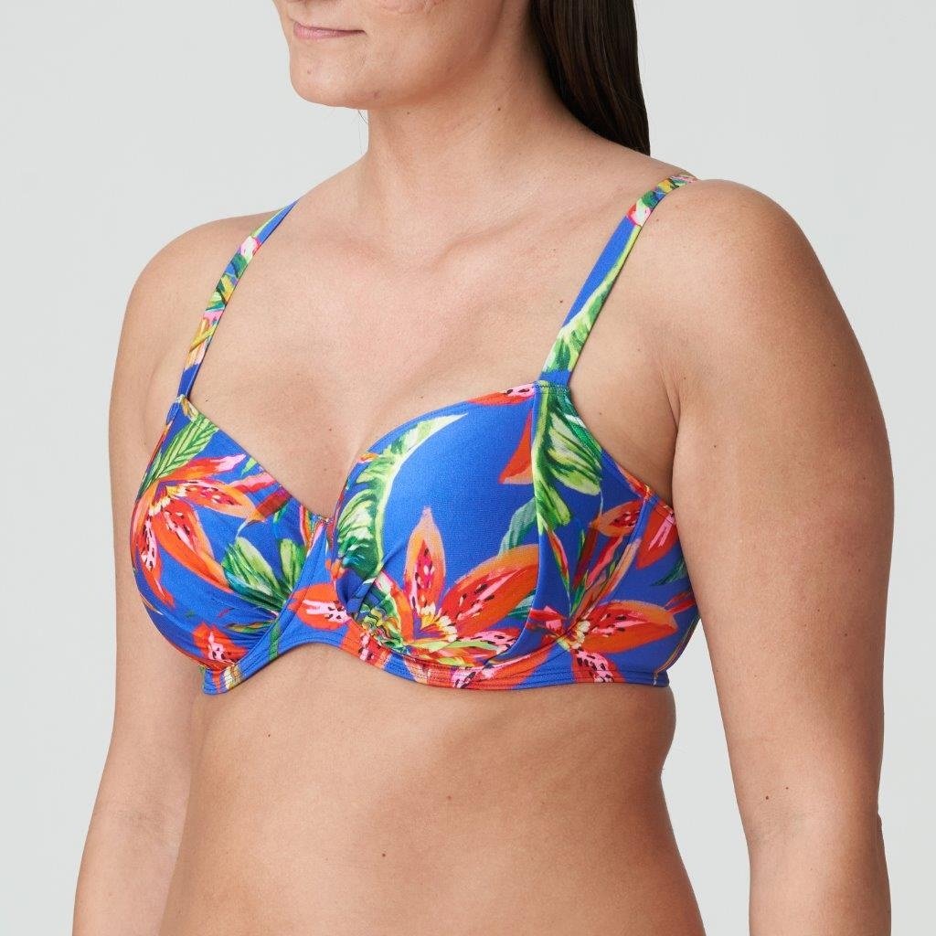 PrimaDonna SWIM Prima Donna Swim Latakia full cup B-I tropical rainforest