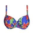 PrimaDonna SWIM Prima Donna Swim Latakia balconnet mousse C-G tropical rainforest