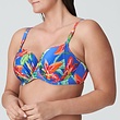 PrimaDonna SWIM Prima Donna Swim Latakia balconnet mousse C-G tropical rainforest