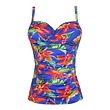 PrimaDonna SWIM Prima Donna Swim Latakia tankini C-G tropical rainforest