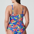 PrimaDonna SWIM Prima Donna Swim Latakia tankini C-G tropical rainforest