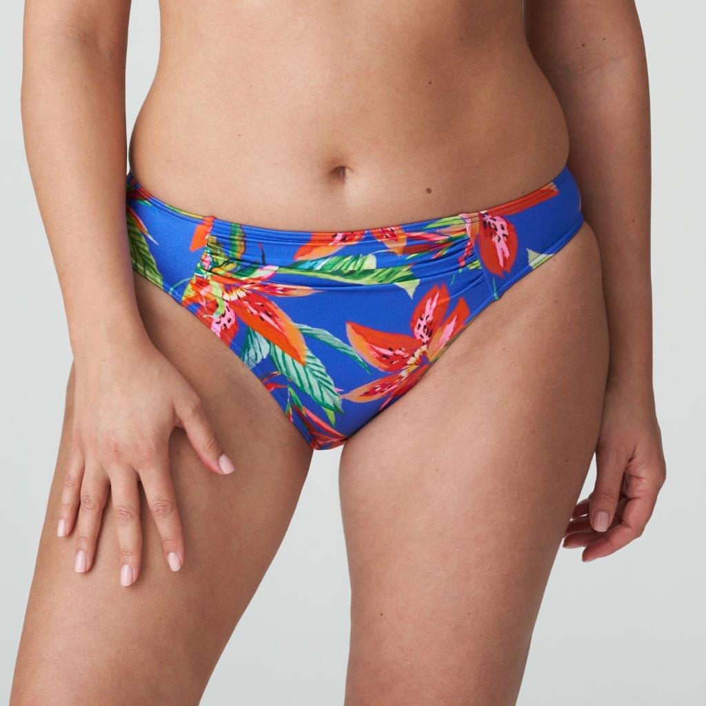 PrimaDonna SWIM Prima Donna Swim Latakia rioslip 36-46 tropical rainforest