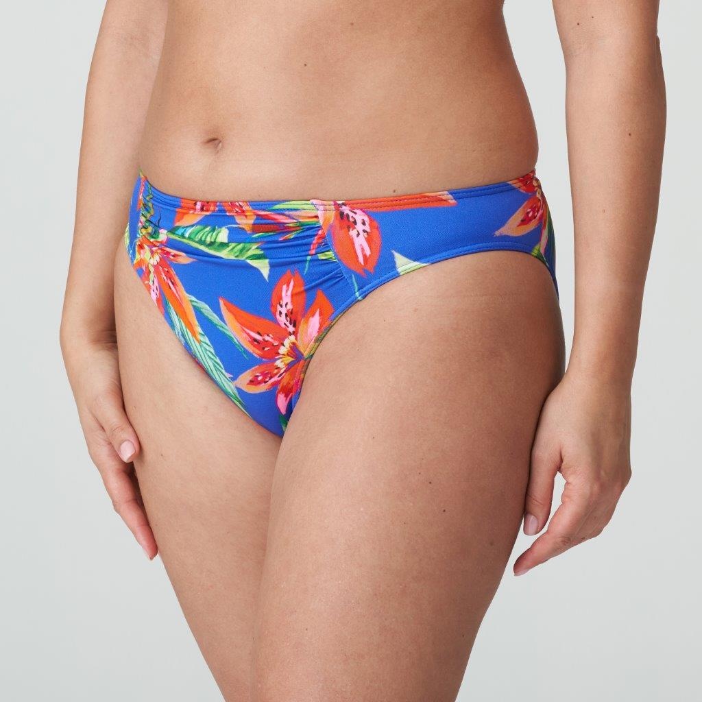 PrimaDonna SWIM Prima Donna Swim Latakia rioslip 36-46 tropical rainforest