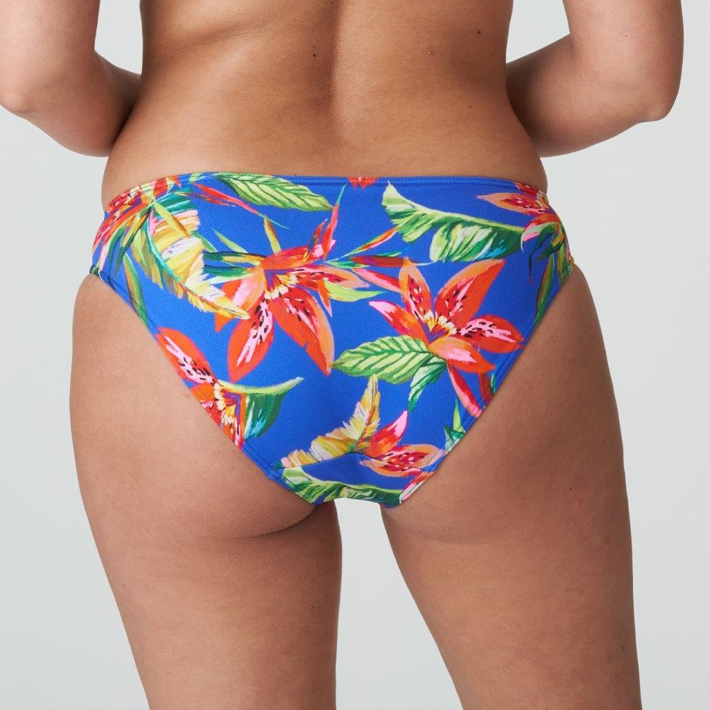 PrimaDonna SWIM Prima Donna Swim Latakia rioslip 36-46 tropical rainforest