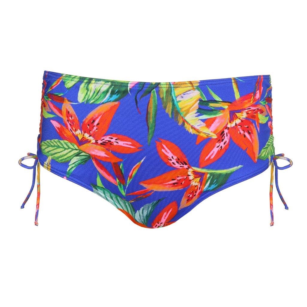 PrimaDonna SWIM Prima Donna Swim Latakia tailleslip 38-52 tropical rainforest