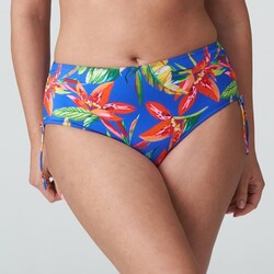 Latakia tailleslip 38-40 tropical rainforest