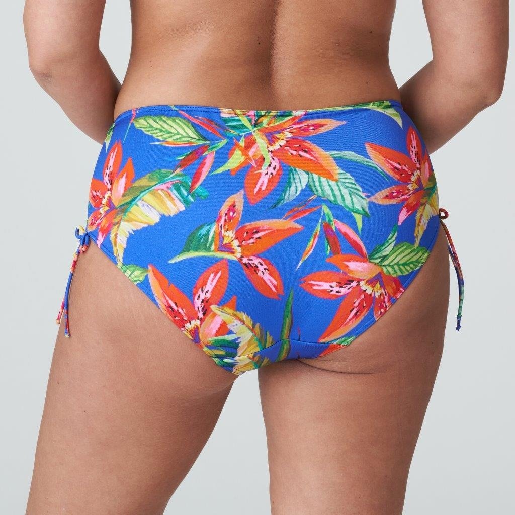 PrimaDonna SWIM Prima Donna Swim Latakia tailleslip 38-52 tropical rainforest