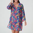 PrimaDonna SWIM Prima Donna Swim Latakia kaftan 36-50 tropical rainforest