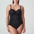 PrimaDonna SWIM Prima Donna Swim Barrani tankini E80 roast coffee