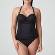 PrimaDonna SWIM Prima Donna Swim Barrani tankini E80 roast coffee