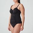PrimaDonna SWIM Prima Donna Swim Barrani tankini E80 roast coffee