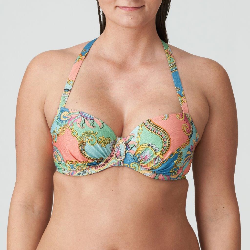 PrimaDonna SWIM Prima Donna Swim Celaya full cup C-I italian chic