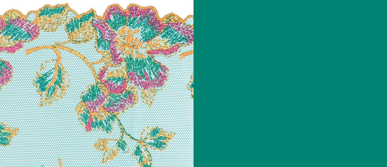 Prima Donna Prima Donna Lenca full cup B90,95 sunny teal
