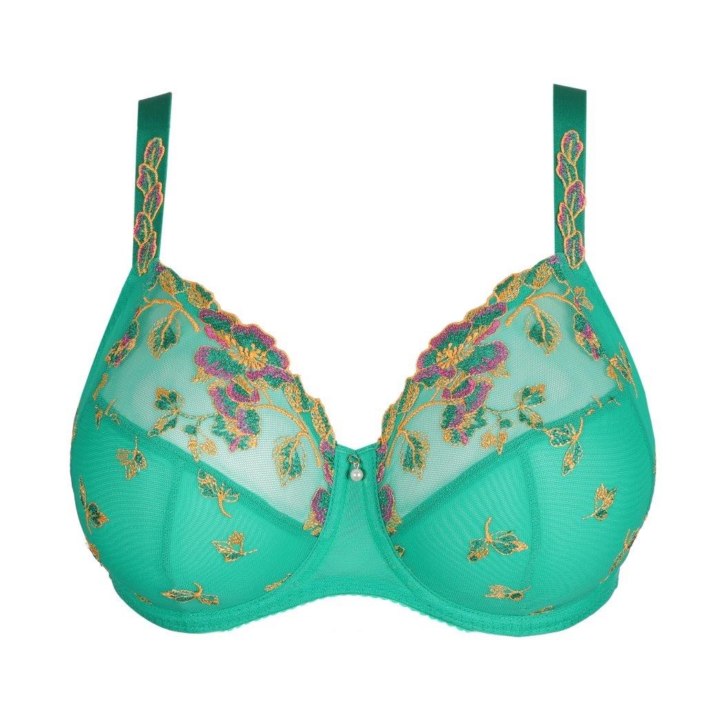 Prima Donna Prima Donna Lenca full cup B-I sunny teal