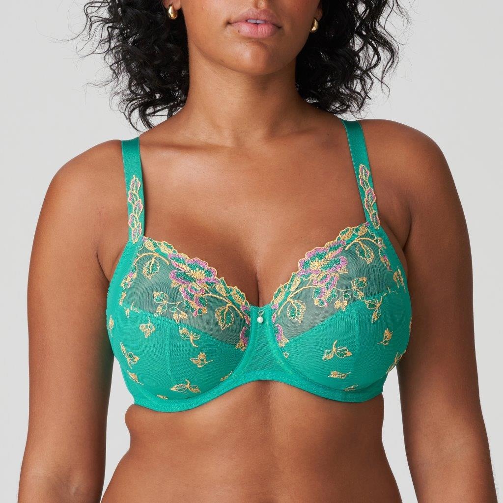 Prima Donna Prima Donna Lenca full cup B90,95 sunny teal