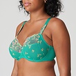 Prima Donna Prima Donna Lenca full cup B90,95 sunny teal