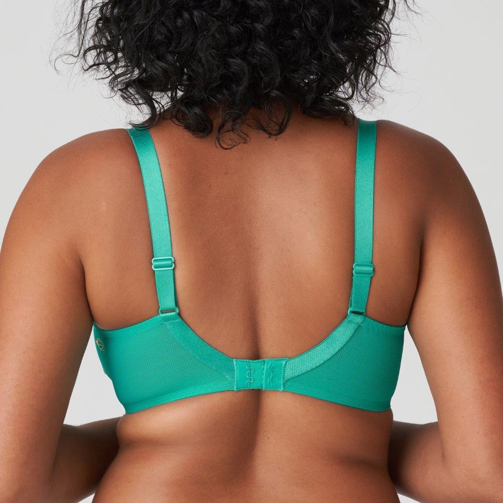 Prima Donna Prima Donna Lenca full cup B90,95 sunny teal