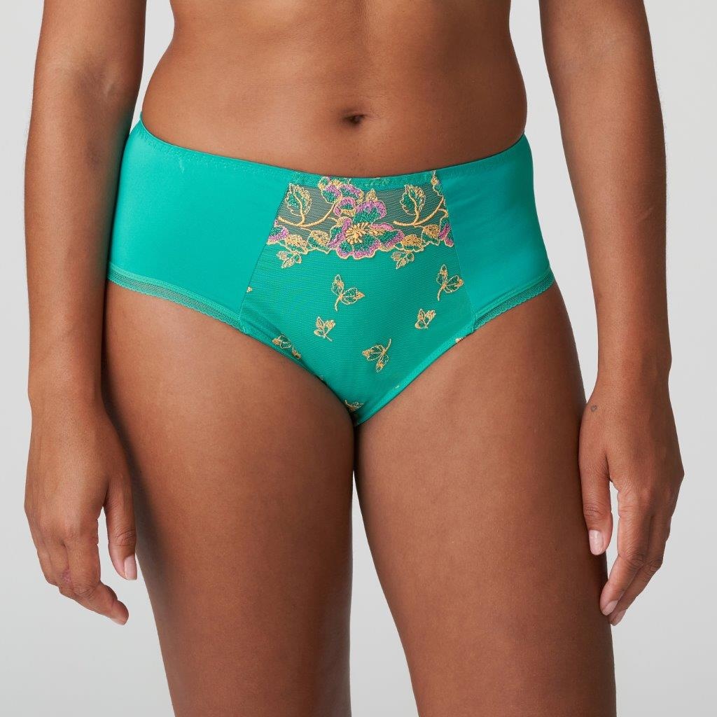 Prima Donna Prima Donna Lenca tailleslip 40-52 sunny teal