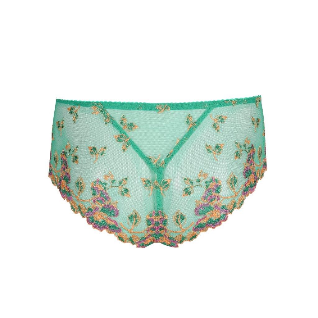 Prima Donna Prima Donna Lenca luxe string 36 sunny teal