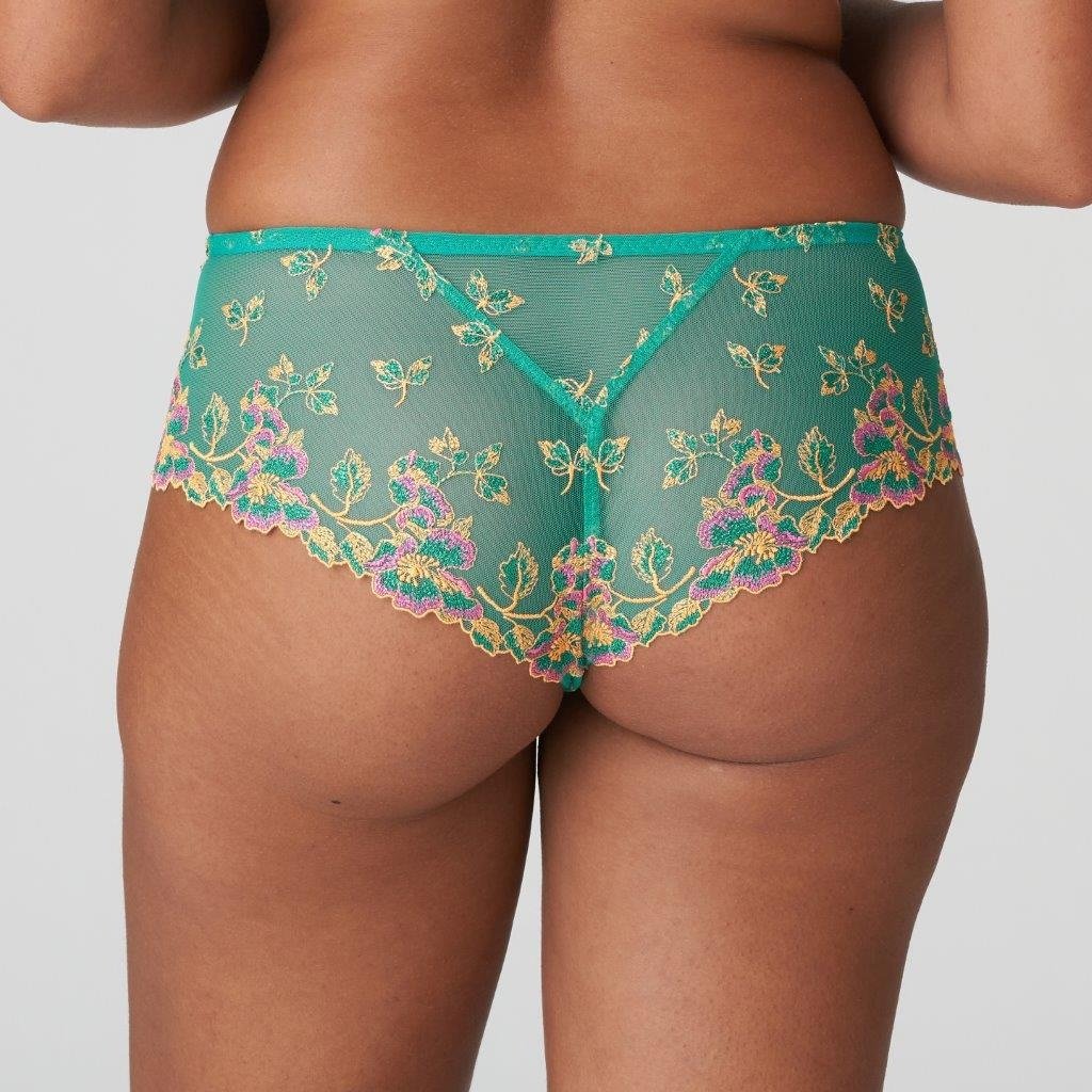 Prima Donna Prima Donna Lenca luxe string 36 sunny teal