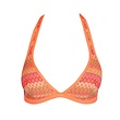 Marie Jo SWIM Marie Jo Swim Almoshi triangel XS-L juicy peach