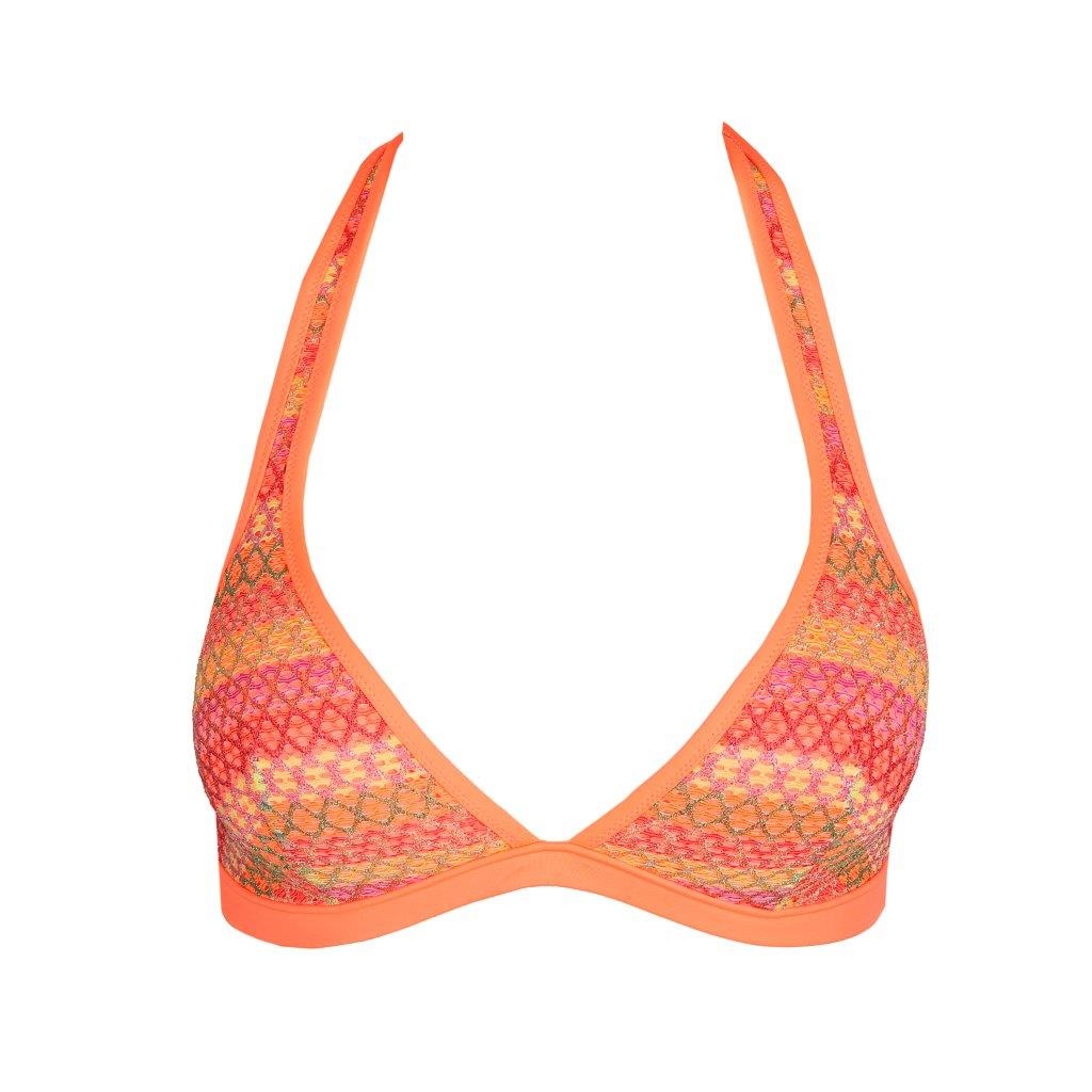 Marie Jo SWIM Marie Jo Swim Almoshi triangel XS-L juicy peach