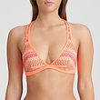 Marie Jo SWIM Marie Jo Swim Almoshi triangel XS-L juicy peach