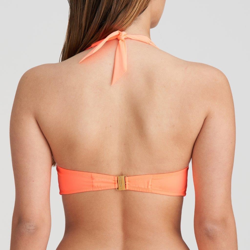 Marie Jo SWIM Marie Jo Swim Almoshi triangel XS-L juicy peach