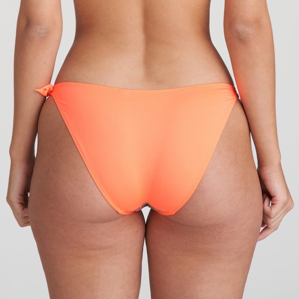 Marie Jo SWIM Marie Jo Swim Almoshi heupslip 36-44 juicy peach