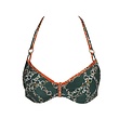 Marie Jo SWIM Marie Jo Swim Tazar full cup B-E malachite