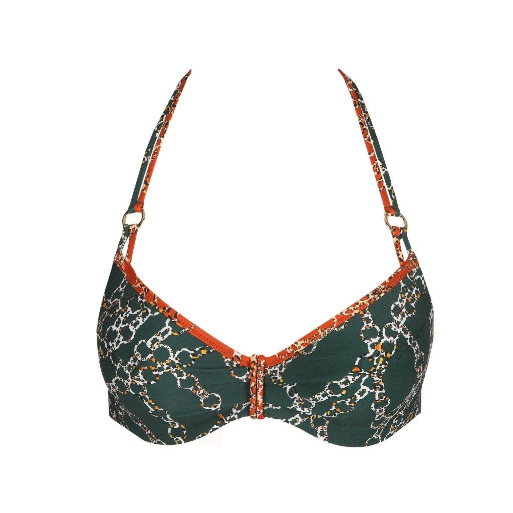 Marie Jo SWIM Marie Jo Swim Tazar full cup B-E malachite