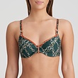 Marie Jo SWIM Marie Jo Swim Tazar full cup B-E malachite