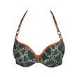 Marie Jo SWIM Marie Jo Swim Tazar mousse hart A-F malachite