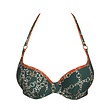 Marie Jo SWIM Marie Jo Swim Tazar push up A-D malachite