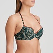 Marie Jo SWIM Marie Jo Swim Tazar push up A-D malachite