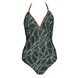 Marie Jo SWIM Marie Jo Swim Tazar badpak XS-L malachite