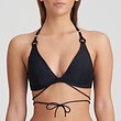 Marie Jo SWIM Marie Jo Swim Dahu triangel mousse cup XS-L zwart