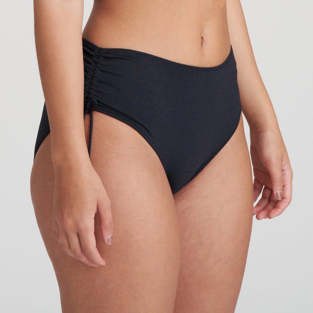 Marie Jo SWIM Marie Jo Swim Dahu tailleslip 38-46 zwart